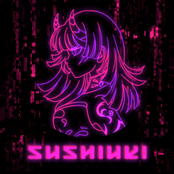 SUSHIUKI Official collection image