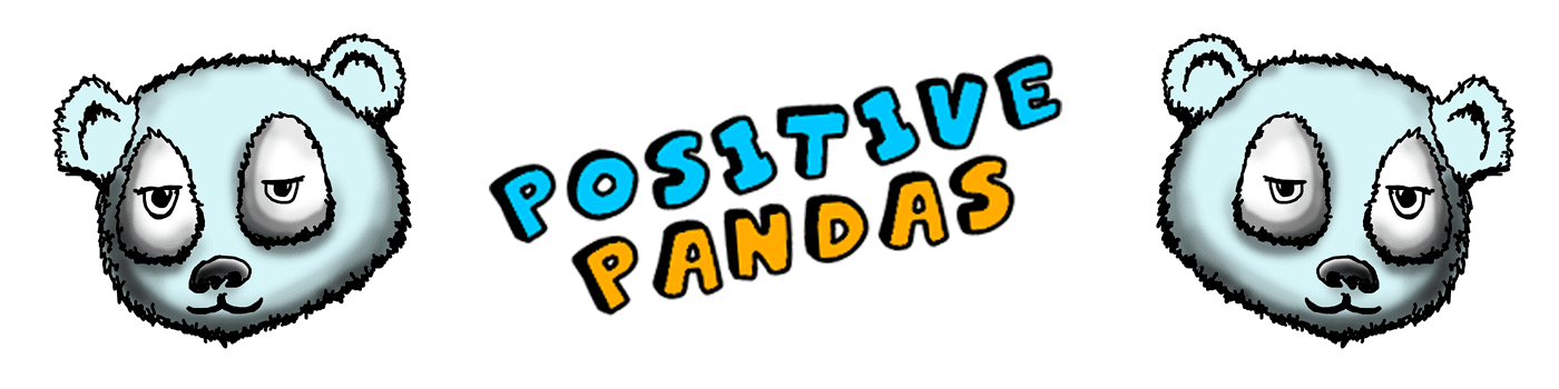 Positive Pandas