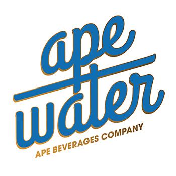 Ape Beverages Water Club collection image