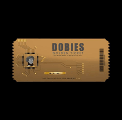 Dobies Tickets collection image