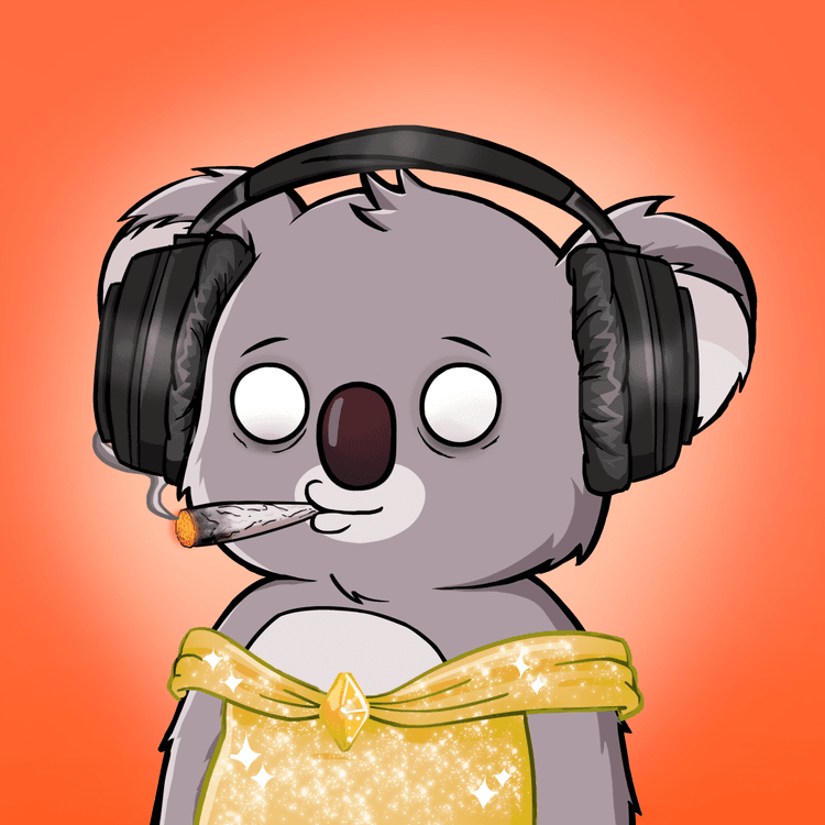 Koala Agent #9401