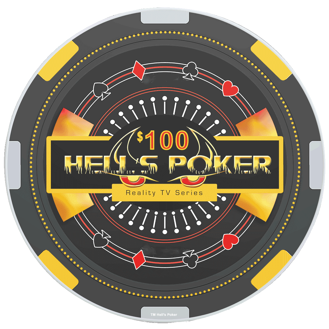 HellsPoker