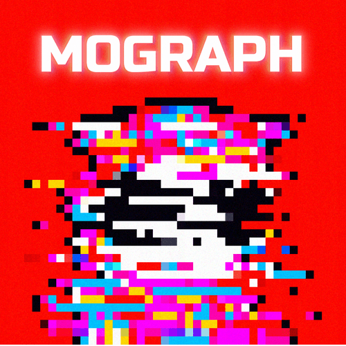 Mograph Moonbirbs