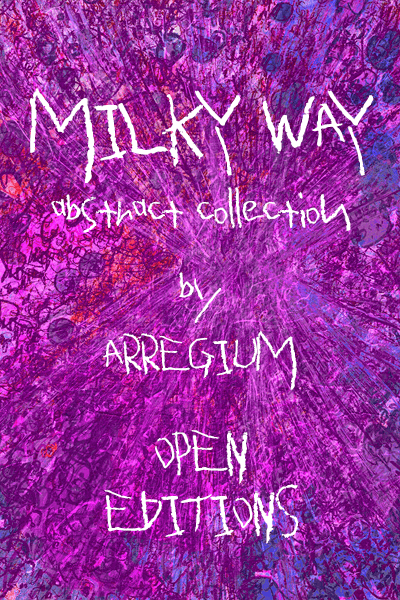 Milky Way Open Editions for $1