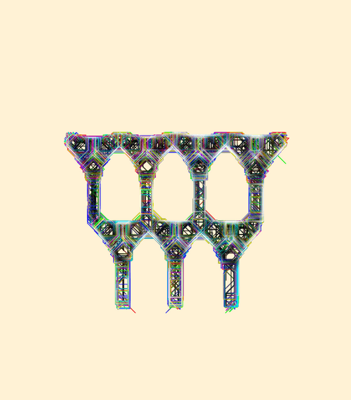 Mesoforms