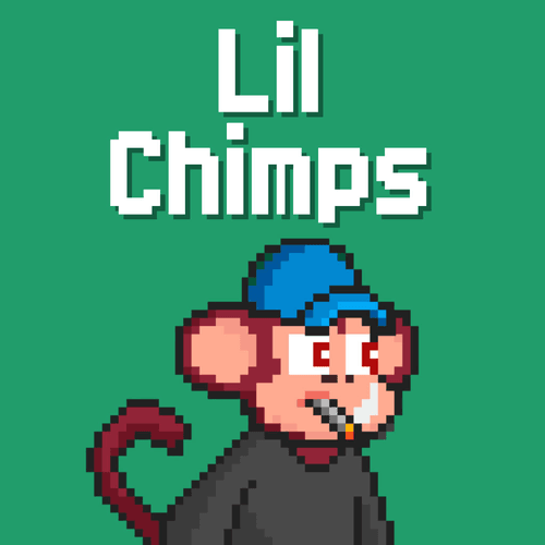 Lil Chimps Official