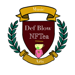 DefBlow NFTea collection image