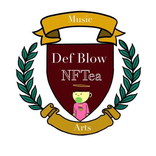 DefBlow NFTea