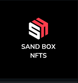 SandBox NFTs Collection collection image