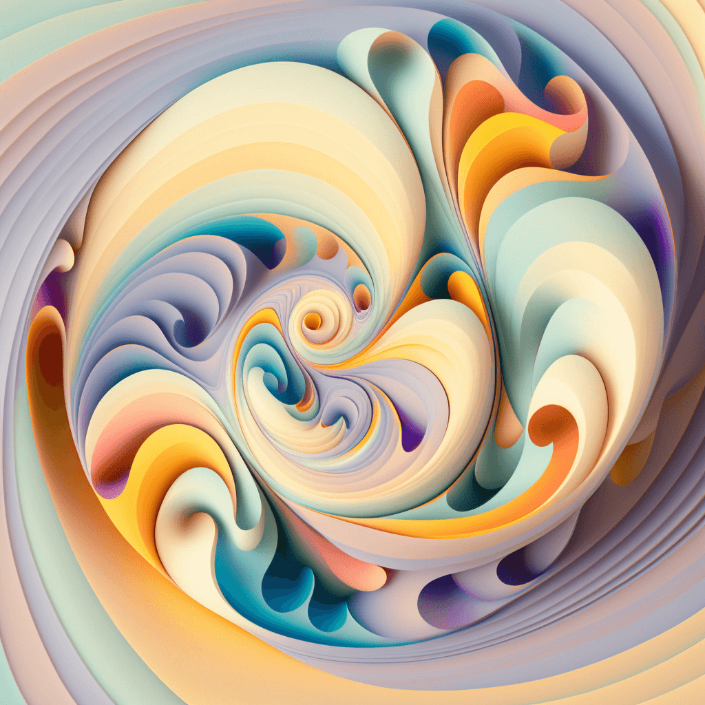 Swirl #233