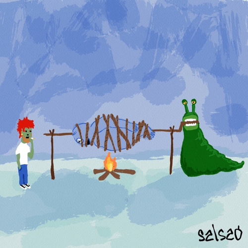 lost bbq