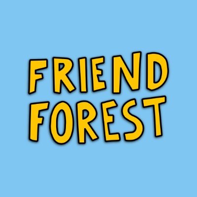 FriendForestAVAX