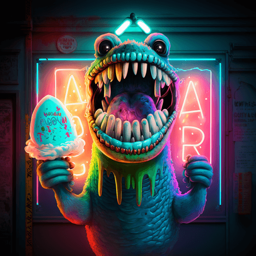 Monster