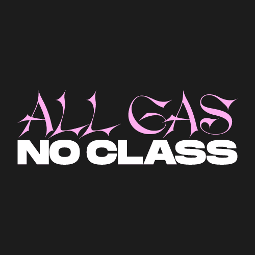 ALLGASNOCLASS EDITIONS