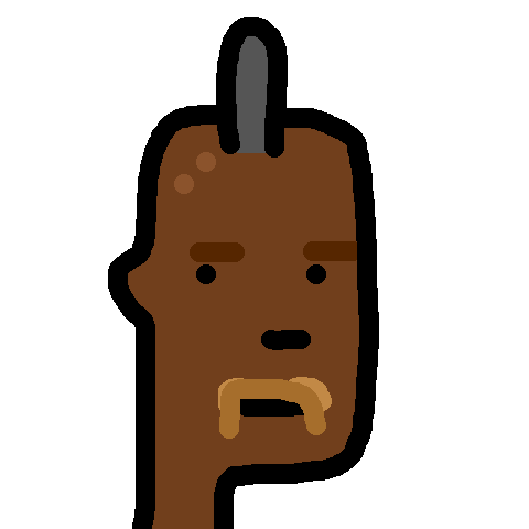 low effort punk 6132