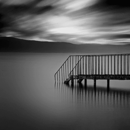 Serenity .