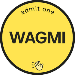 CH WAGMI collection image