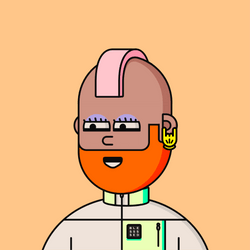 Test Subject #8089
