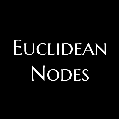 Euclidean Nodes