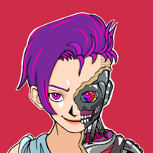 Shakemitama's _Art_Collection