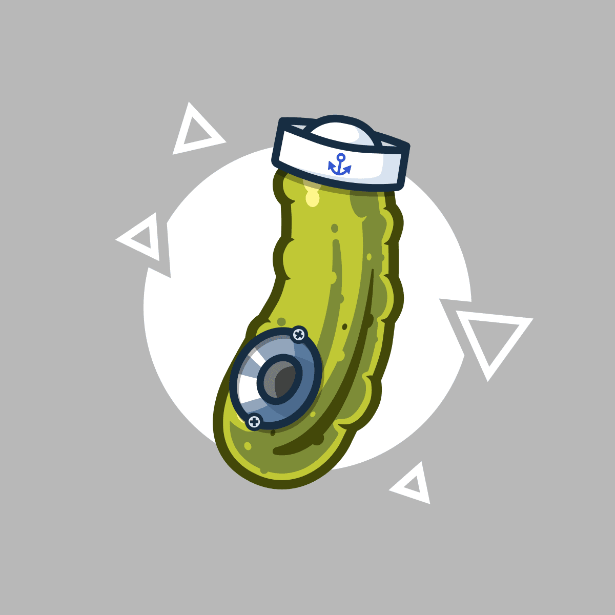 Fucking Pickle #1622