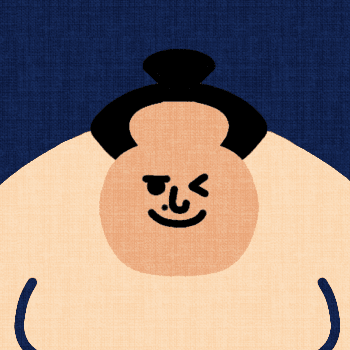 Sumo wrestling collection