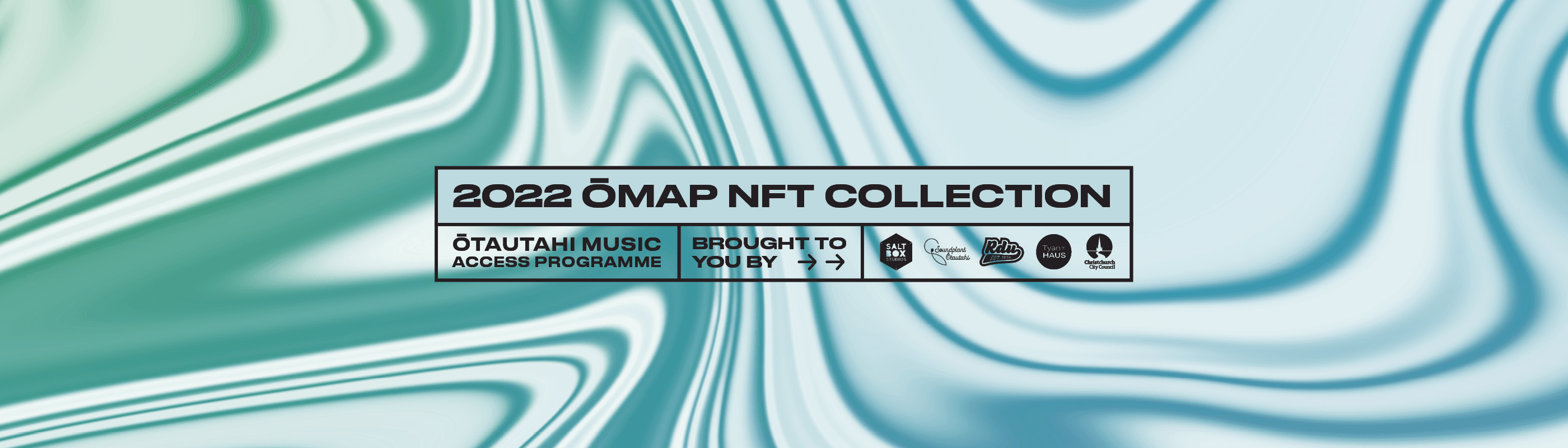 2022 OMAP NFT Collection