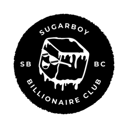 SuGarBoy Billionaire Club ETH collection image