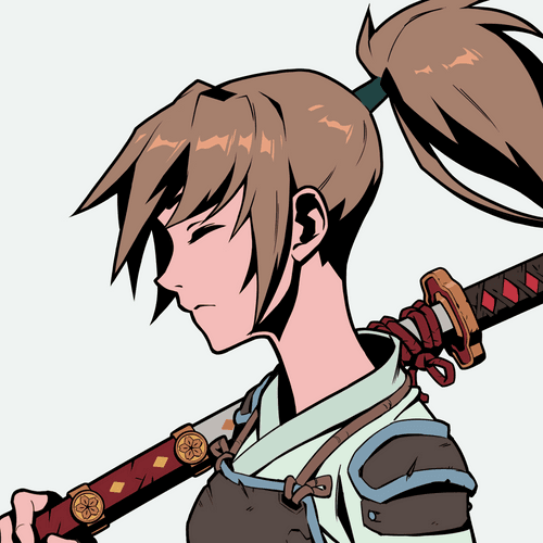 Azuki #3198