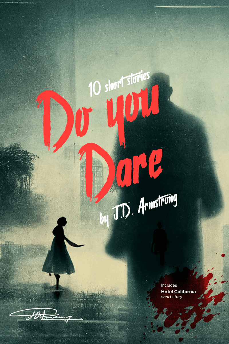 Do You Dare?