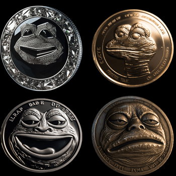 $Pepe Coins