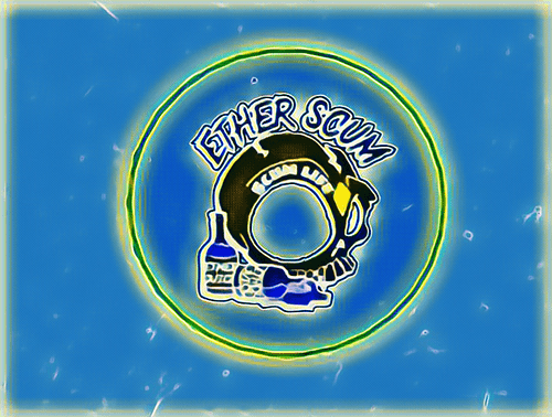 OG SCUM COIN #21