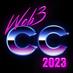 Web3Comic-Con: 2023 collection image
