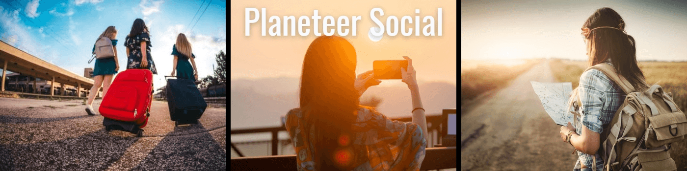 Planeteer Social Genesis