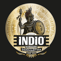 Emperadores por Cerveza Indio collection image