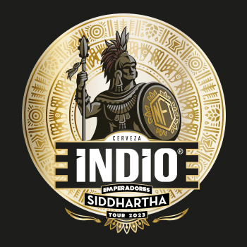 Emperadores por Cerveza Indio