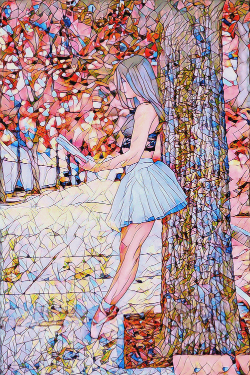 Ballerina 3.0 #37