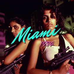 Miami 1984 collection image