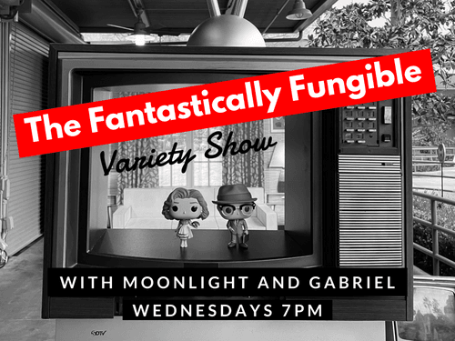 The Fantastically Fungible Variety Show Collection