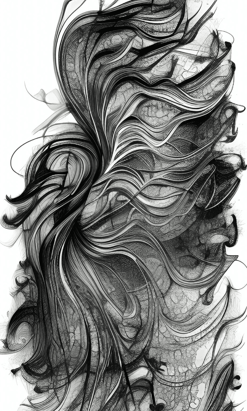 Inbetween Lines