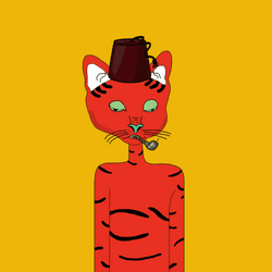 Metaworld Cat #939