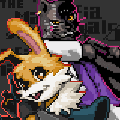 TheMafiaAnimals Adventure