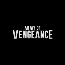 Army of Vengeance collection image