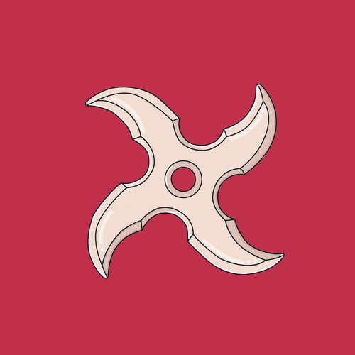 Samurai Shonen