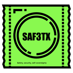 saf3tx collection image