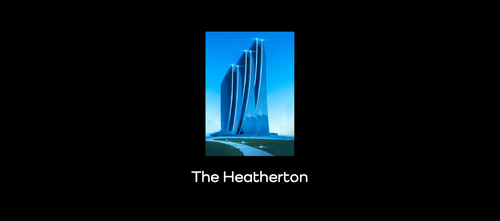 The Heatherton