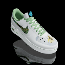 HARMONICS AIR FORCE 1 COLLECTION collection image