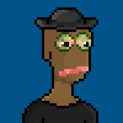 Pixel Rare Apepes Official collection image