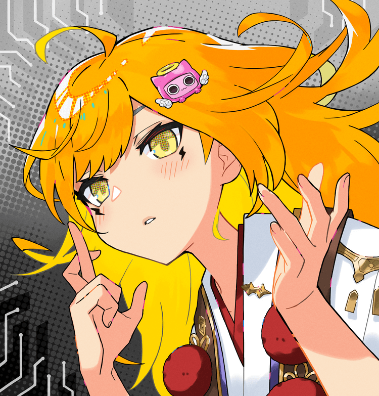 Megami #06402