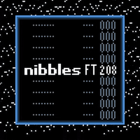nibbles208